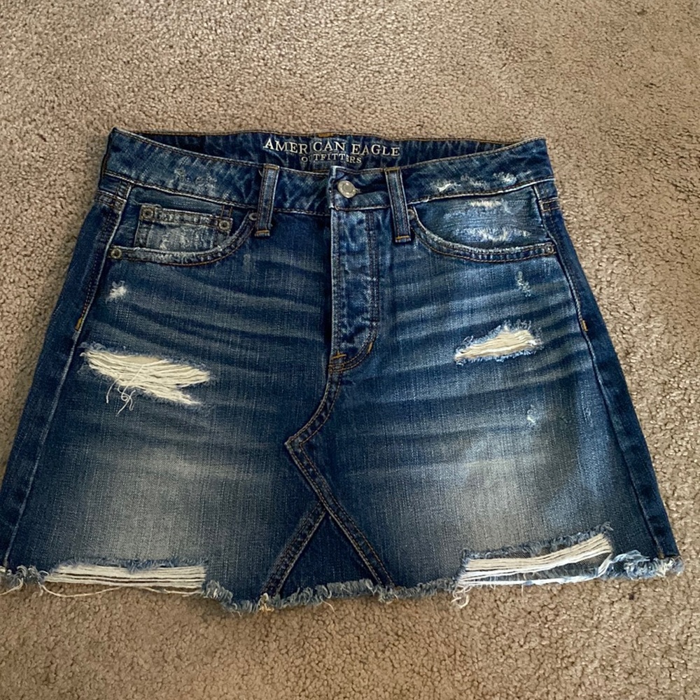 Doesn’t fit